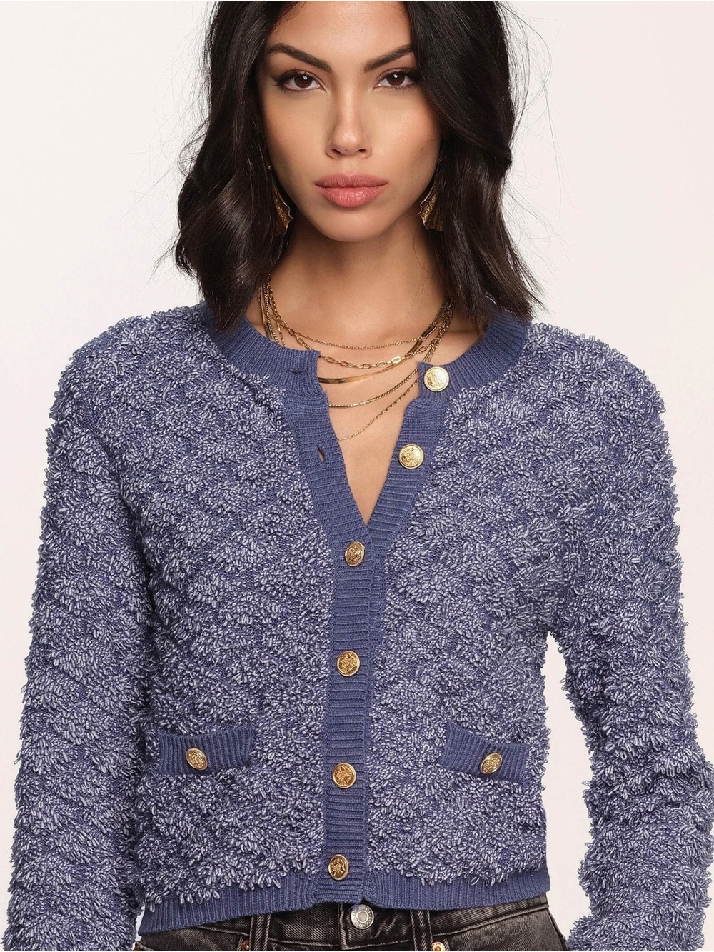 Heartloom | Kiel Cardigan